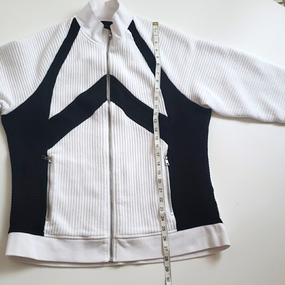 International Concepts Athletic Jacket - image 7